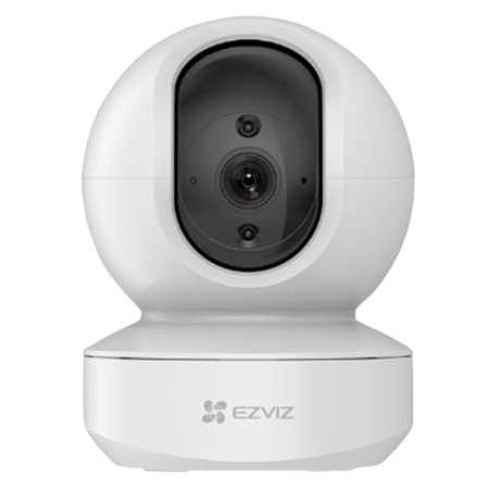 Видеокамера EZVIZ TY1 5мп