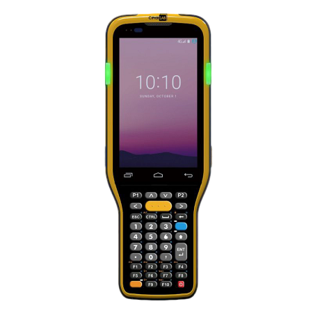 Терминал сбора данных CipherLAB RK95-2M-38K, Android 12