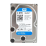 Жесткий диск Western Digital 2Tb Caviar Blue 5400rpm 64Mb SATA3 (WD20EZRZ)