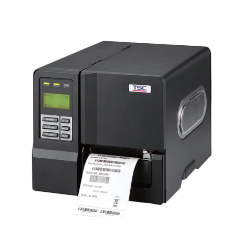 Термотрансферный принтер TSC ME340