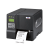 TSC ME340 (300 dpi, LCD, USB 2.0, Ethernet, со встроенным модулем отделителя этикеток)