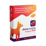 Модуль RFID для DataMobile