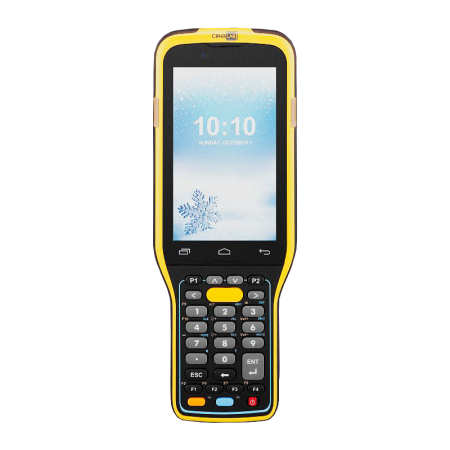 Терминал сбора данных CipherLAB RK95-2M-38K COLD