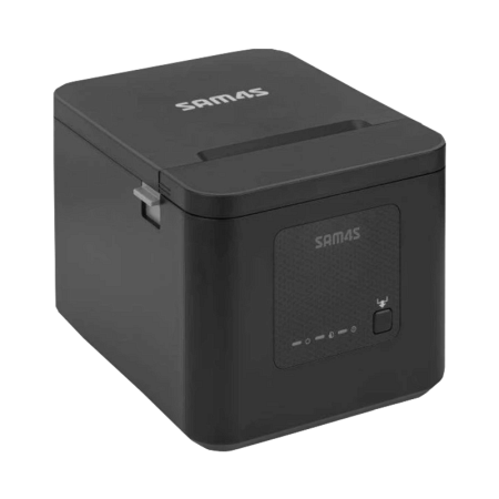 Принтер чеков Sam4s HCube