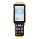 CipherLAB RK95-2M-28K-COLD