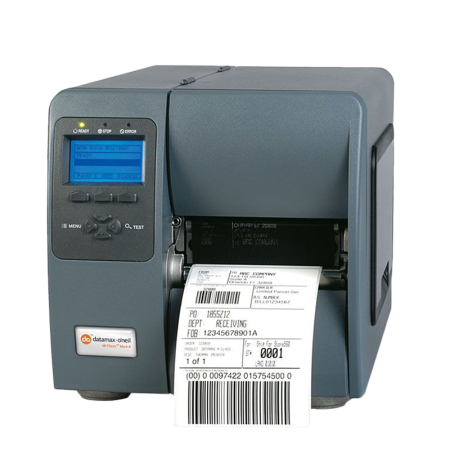 Термотрансферный принтер Datamax DMX I-4212 TT