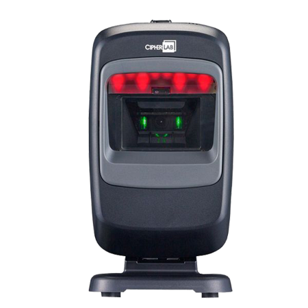 Кронштейн для крепления сканера CipherLab 2200