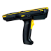 Терминал сбора данных CipherLAB RK95-X8-38K PISTOL (Android 12, NFC, Bluetooth, Wi-Fi, двумерный счит-тель дальнего действия - Zebra SE4850, GMS, в комплекте с пистолетной рукояткой, без камеры, БЕЗ SNAP-ON) фото 1
