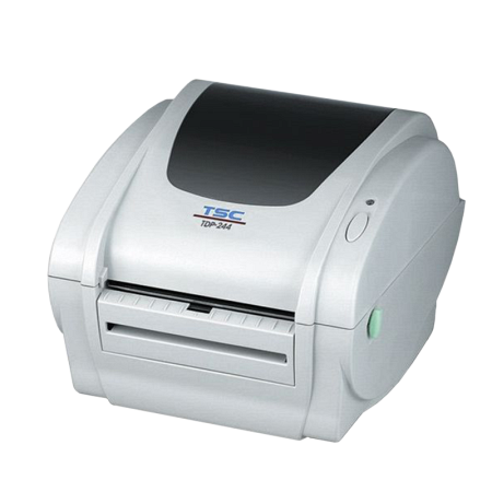 Термопринтер штрихкода TSC TDP-244