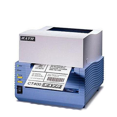 SATO CT412iTT USB+RS232C, WWCT54032 + WWR505100.