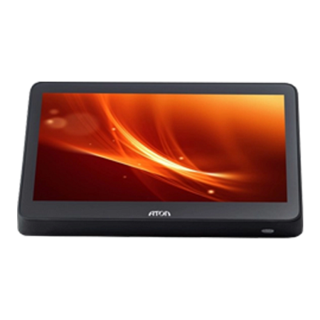 POS-система АТОЛ Optima Лайт (без ККТ, POS-терминал Optima Lite, 11.6