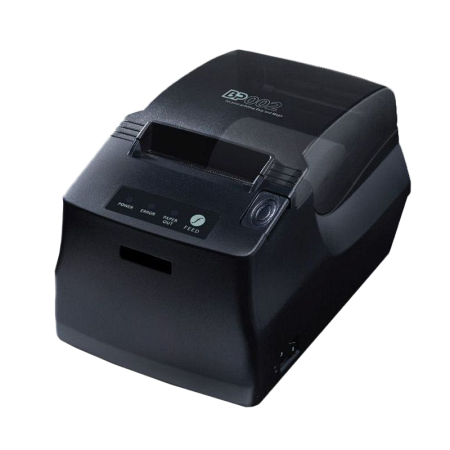 Чековый принтер Birch BP-002B RS232 + USB