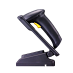 1560P-KIT USB КОМПЛЕКТ: беспроводной  светодиодный сканер штрихкода, с базой Bluetooth, кабель USB,  аккумулятор фото 2