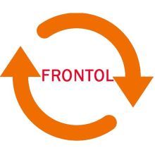 Обновление программы Frontol (услуга)