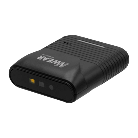Сканер на запястье Newland WD2